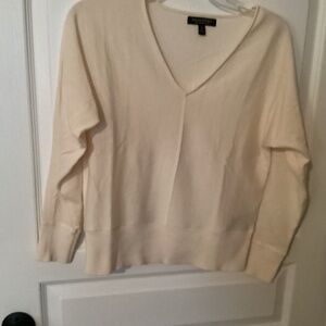 Banana Republic 100% Merino Wool Sweater Size XS